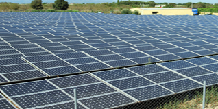 Instalación solar en comunidad de vecinos — autoconsumo compartido
